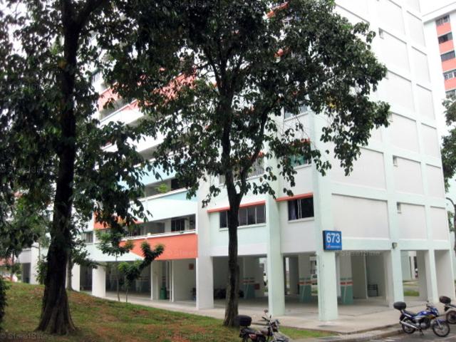 Detached House for rent