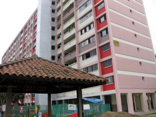 Detached House for rent