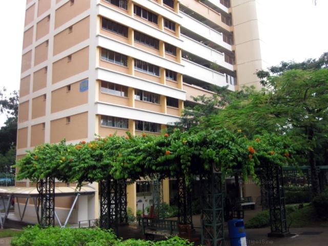 Detached House for rent
