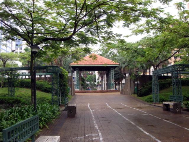 Detached House for sale