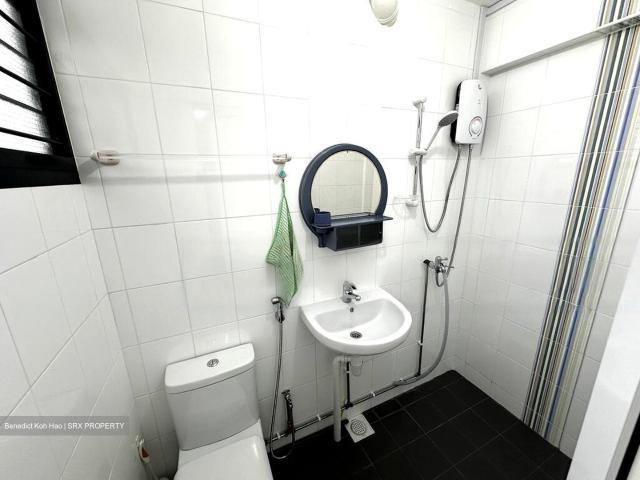 Detached House for rent