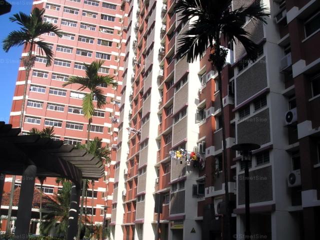 Detached House for rent