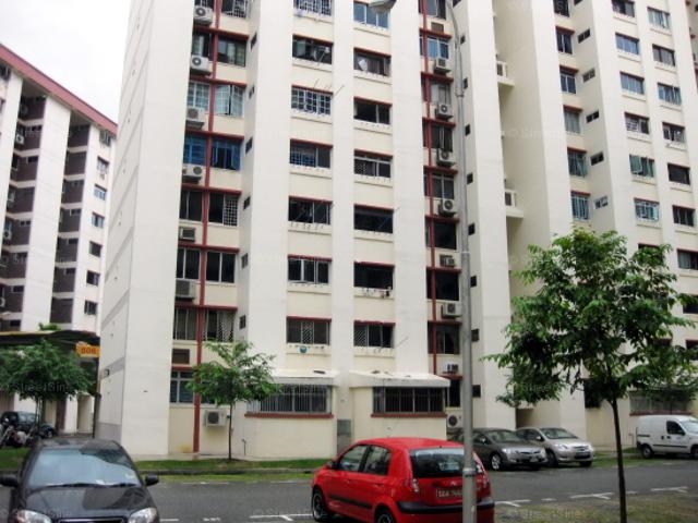 Detached House for rent in Hougang, 19 North East, Hougang