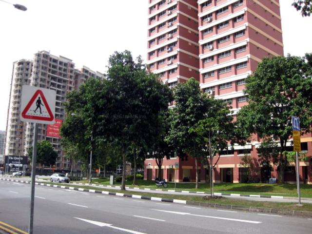 Detached House for rent