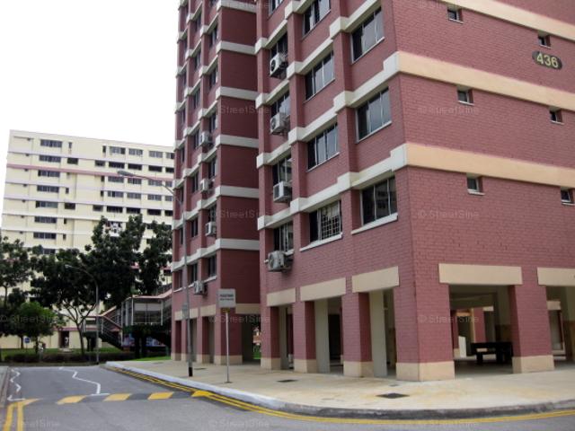 Detached House for rent