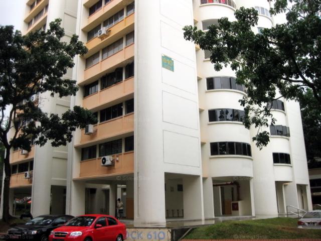 Detached House for sale in Hougang