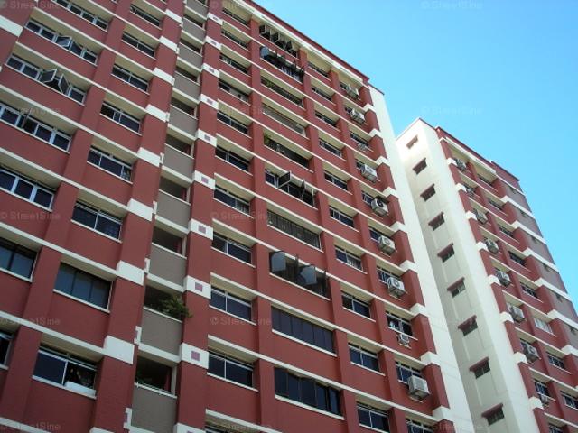 HDB House for sale in Hougang