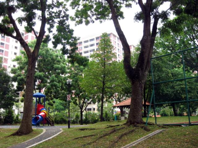 Detached House for sale