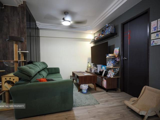 Detached House for sale