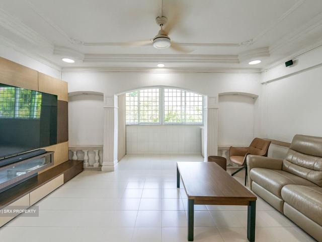 Detached House for sale in Hougang