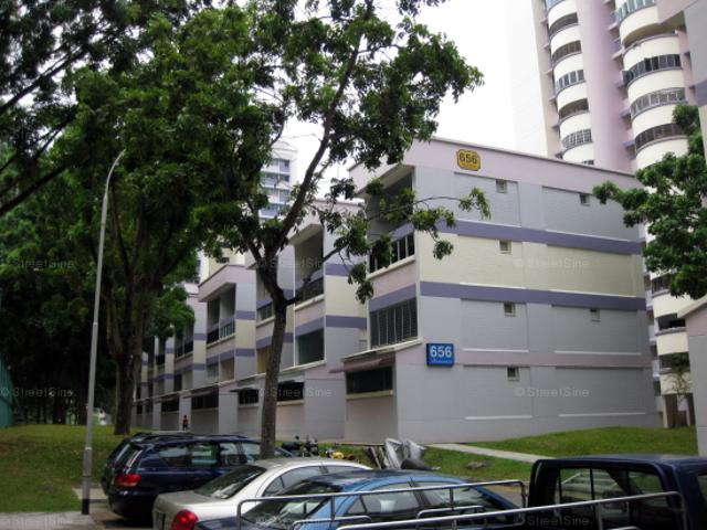 Detached House for sale
