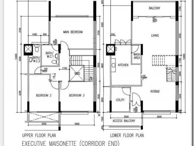 Detached House for sale