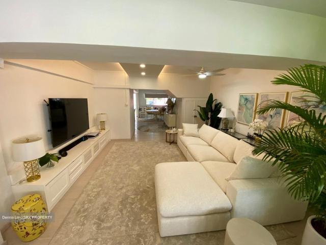 Detached House for sale in Hougang, 19 North East, Hougang