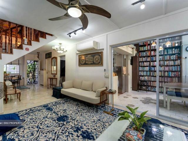 Detached House for sale
