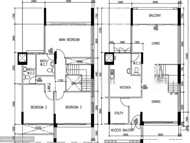 Detached House for sale