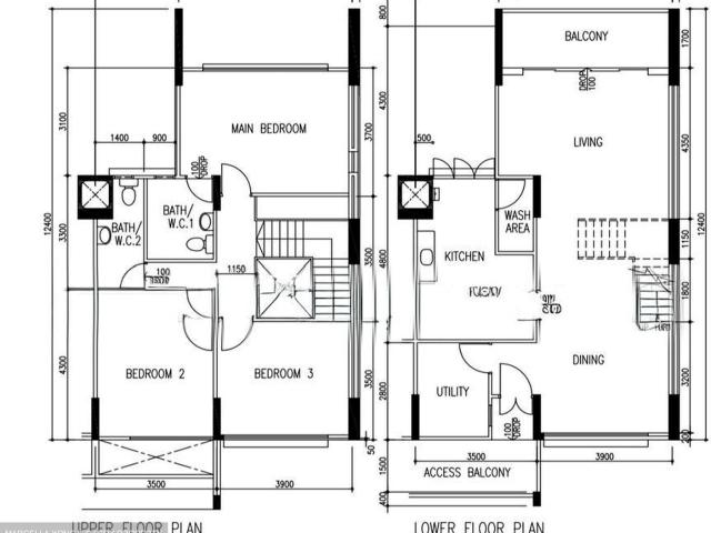 Detached House for sale
