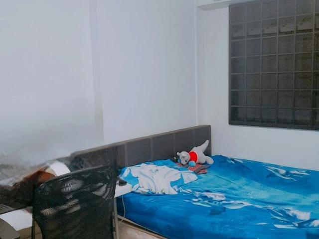 Detached House for sale in Hougang