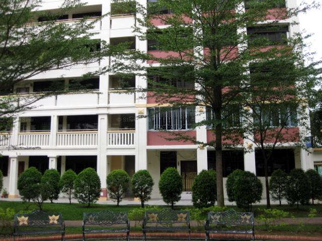 Detached House for rent