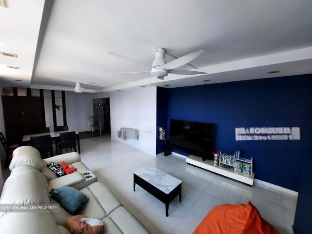 Detached House for sale