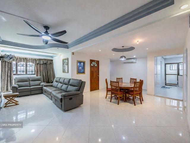 Detached House for sale