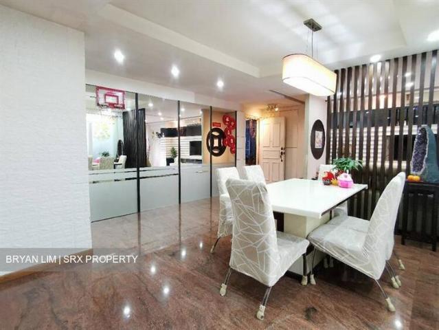 Detached House for sale in Hougang