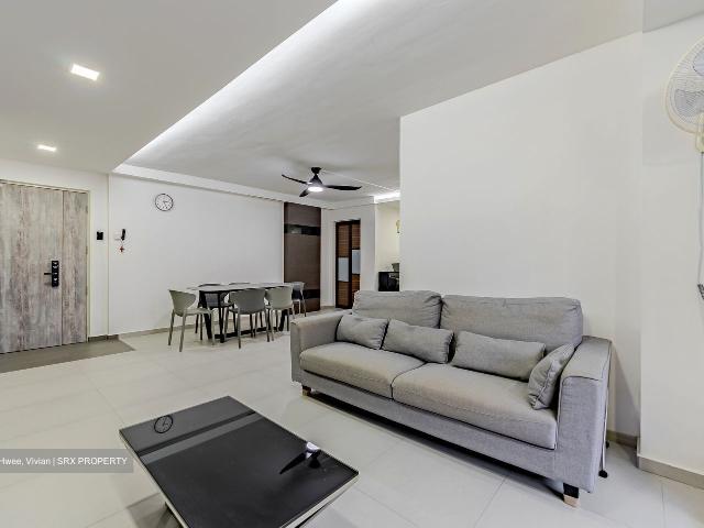 Detached House for sale in Hougang