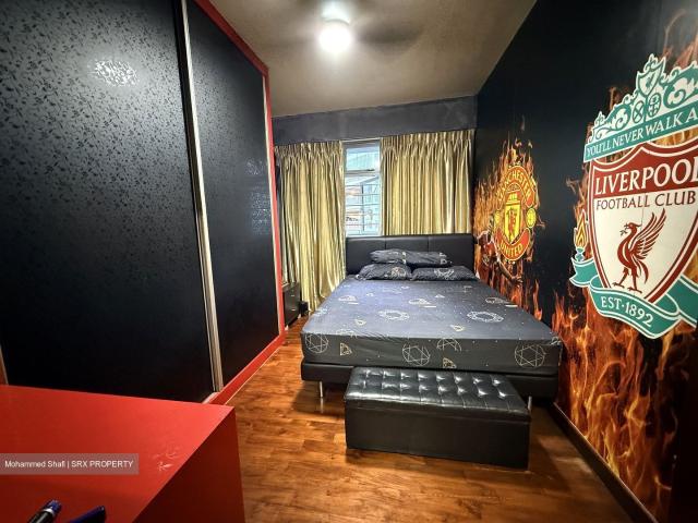 Detached House for sale