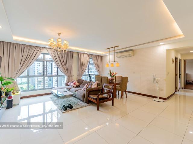 Detached House for sale in Hougang, 19 North East, Hougang