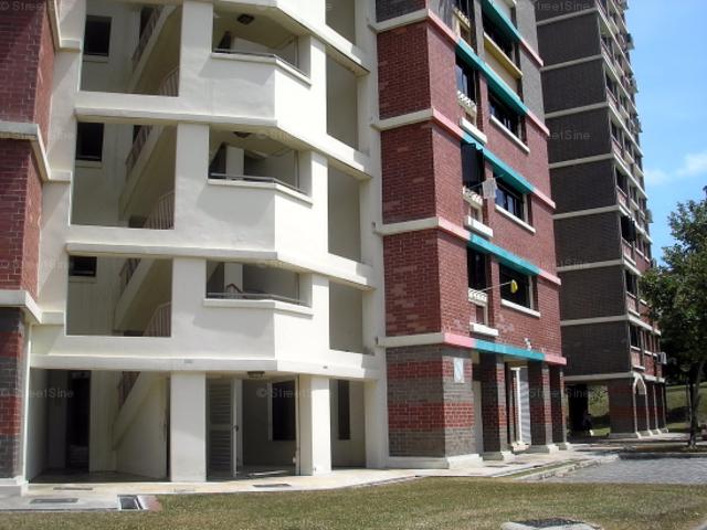 Detached House for rent in Hougang, 19 North East, Hougang