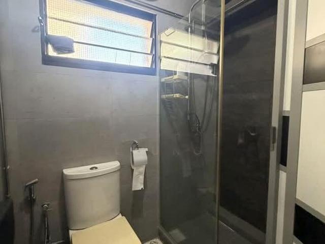 Detached House for rent