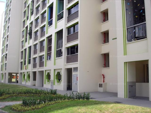 Detached House for sale in Hougang, 19 North East, Hougang