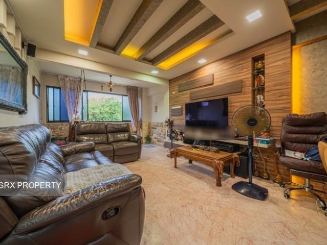 Detached House for sale