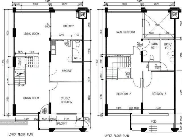 Detached House for sale