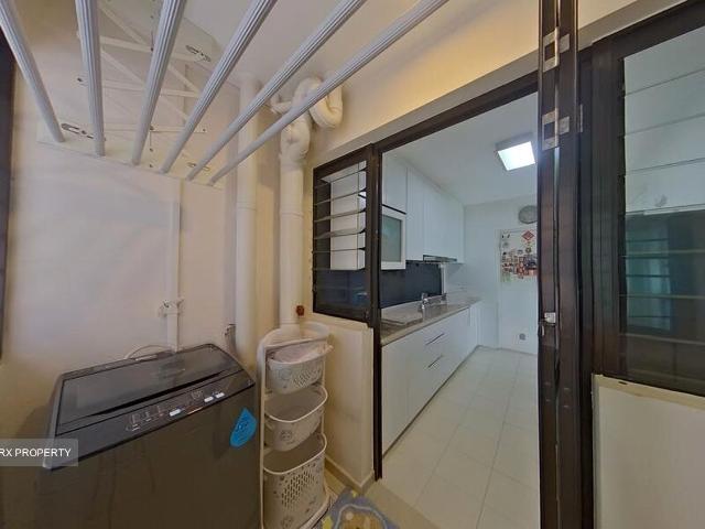 Detached House for sale in Hougang