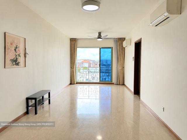 Apartment for rent