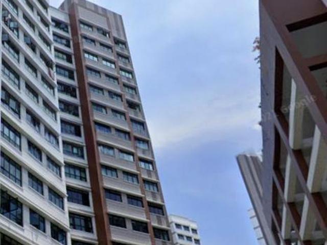 Detached House for rent