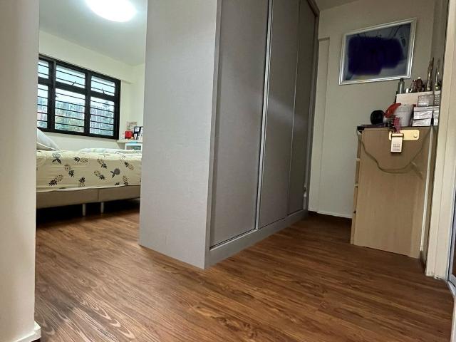 Detached House for sale in Hougang, 19 North East, Hougang
