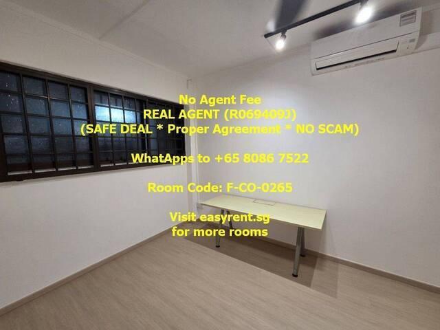 Room for rent