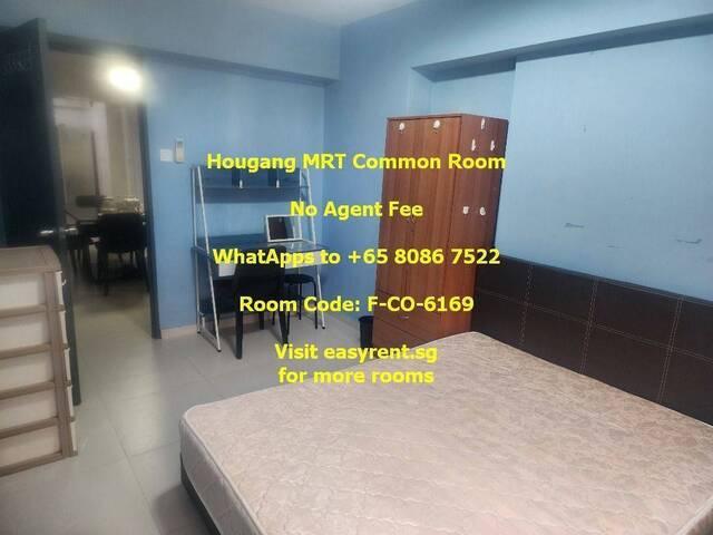 Room for rent