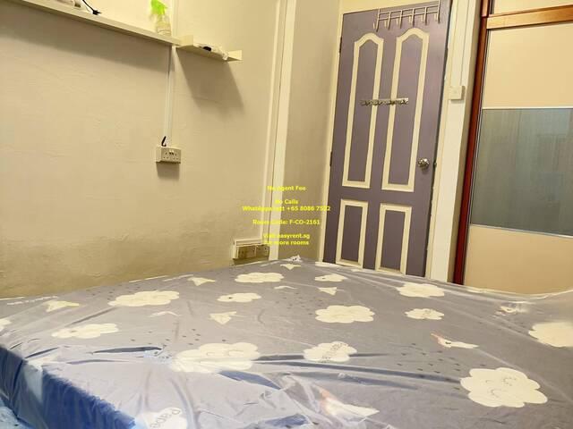 Room for rent