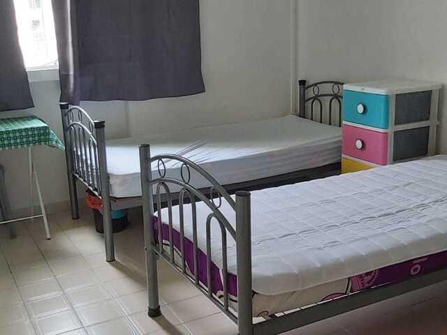 Room for rent