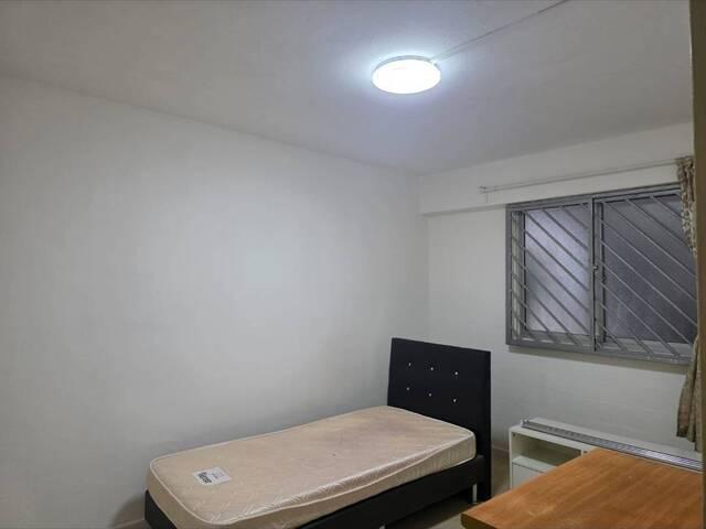 Room for rent