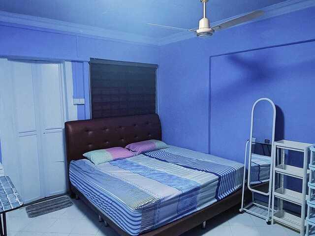 Room for rent