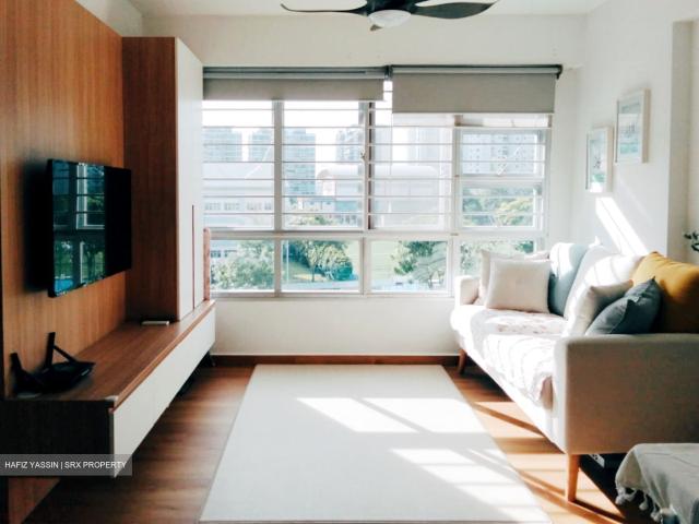 Detached House for sale in Hougang, 19 North East, Hougang