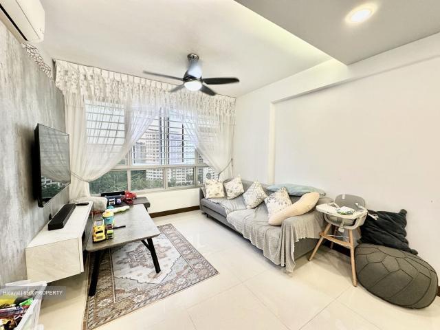 Detached House for sale in Hougang, 19 North East, Hougang