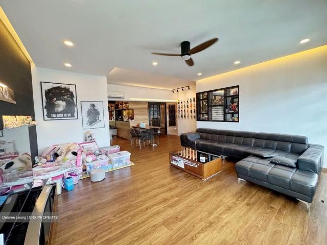 Detached House for sale