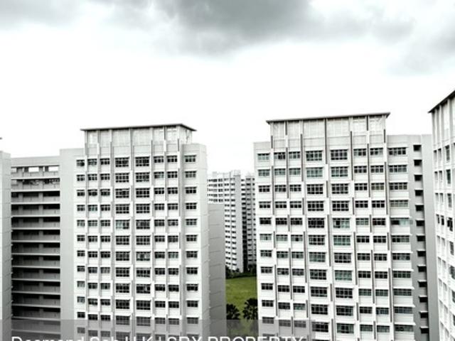 Detached House for sale in 19 North East, Hougang