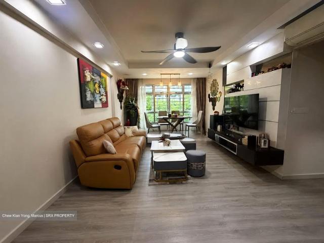 Detached House for sale