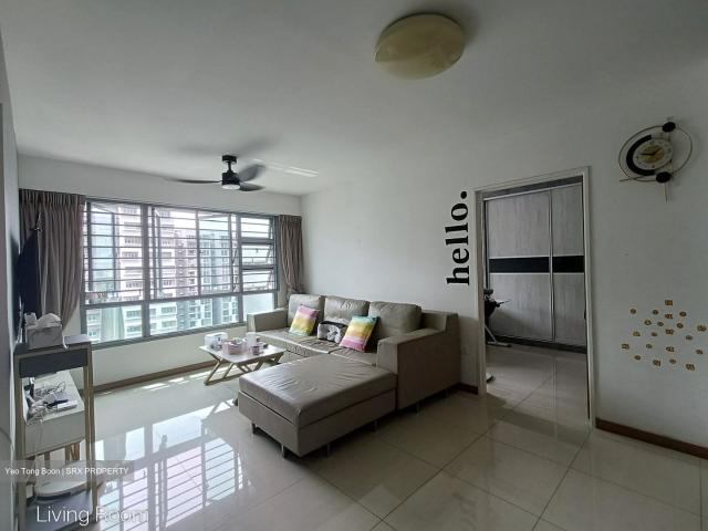 Detached House for sale