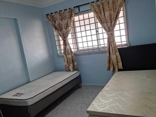 Room for rent